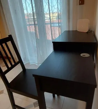 Chez Vous Апартаменти Помпеї