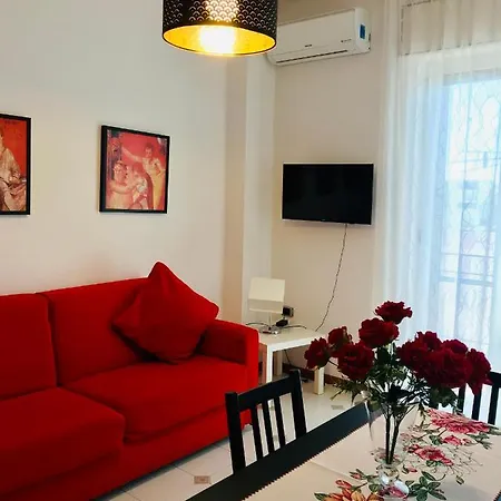 Chez Vous Апартаменти